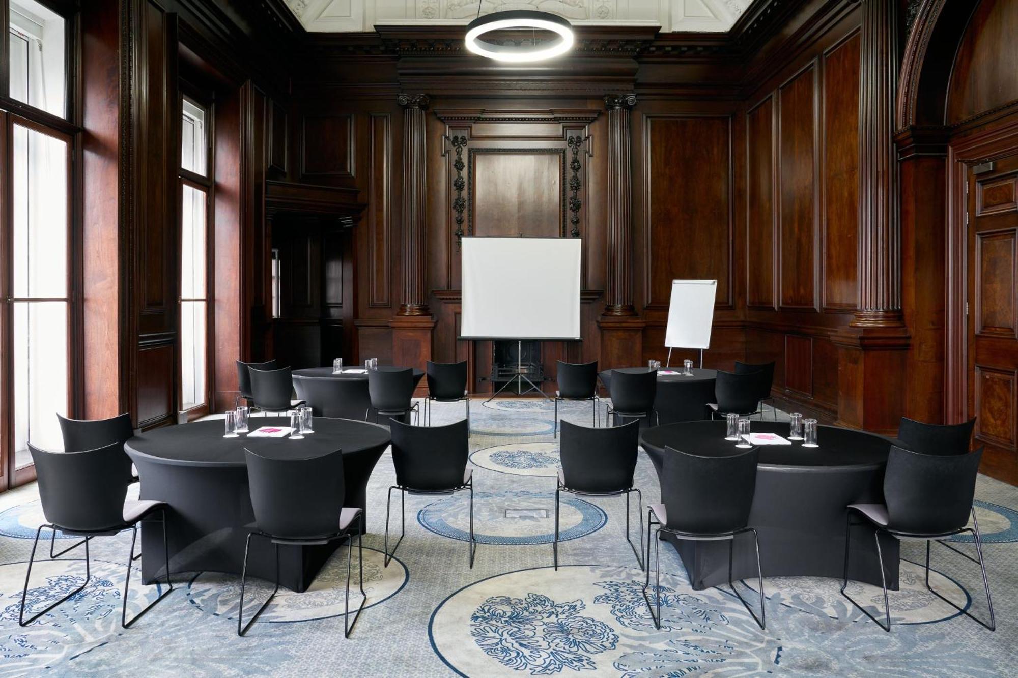 Aloft Liverpool Ngoại thất bức ảnh