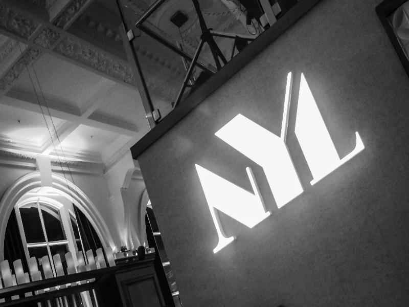 Aloft Liverpool Ngoại thất bức ảnh